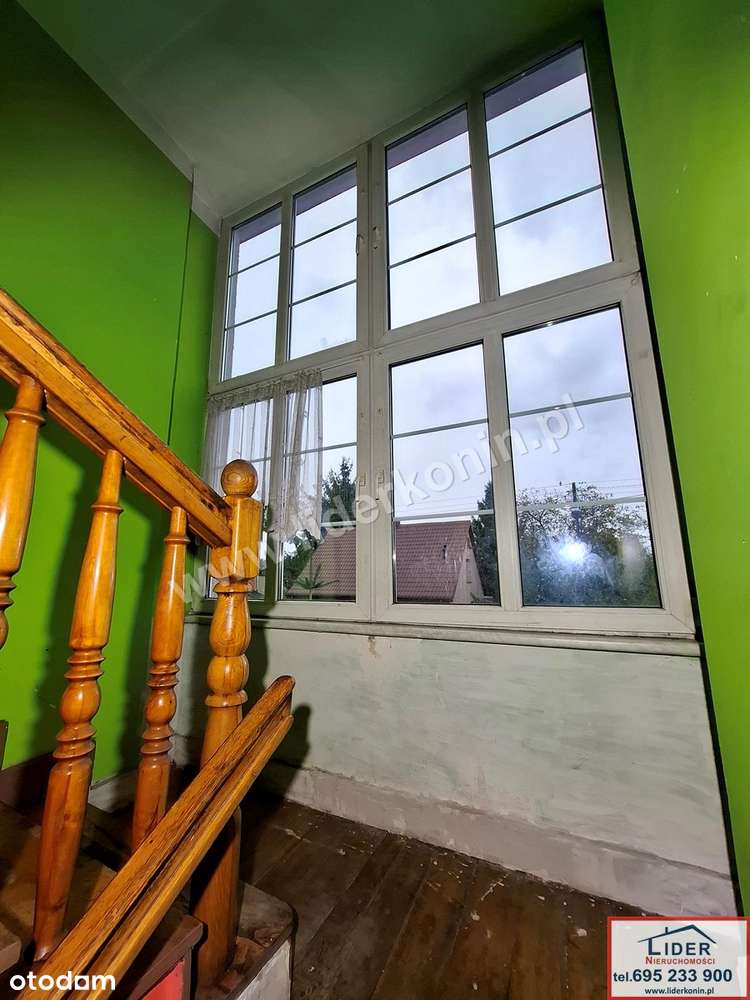 OKAZJA! Na sprzedaż dom o powierzchni 211m² - Kazimierz Biskupi-8
