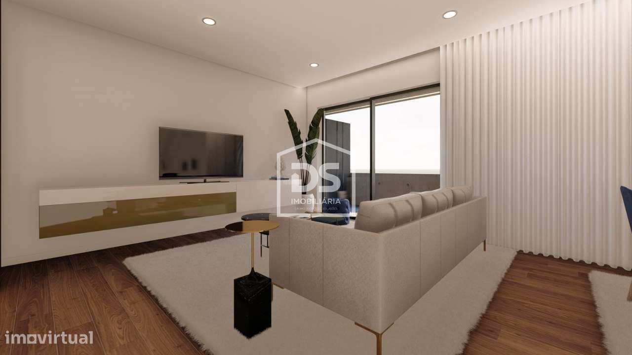 Apartamento T3 Venda em Marco,Marco de Canaveses-19