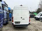 Mercedes-Benz Sprinter 315 CDI max L3H2 L4H2 z Niemiec nawigacja kamer z Niemiec 2021 - 10