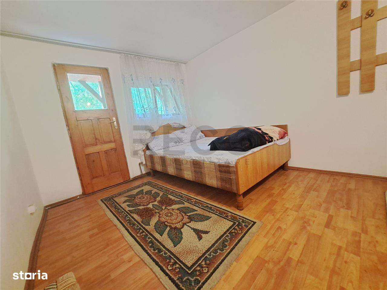 RECO, Cabana pe apa in Padurea Neagra, Bihor - Imagine principală: 4/13