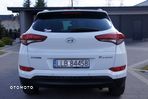 Hyundai Tucson blue 1.7 CRDi 2WD Classic - 10