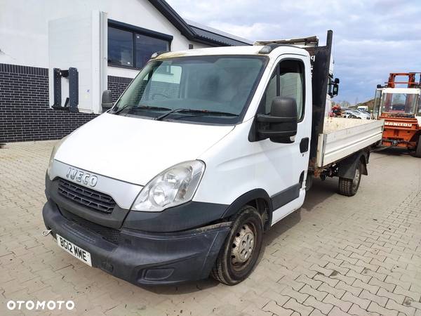 Iveco Daily - 1