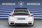 Porsche Panamera 4 E-Hybrid - 5