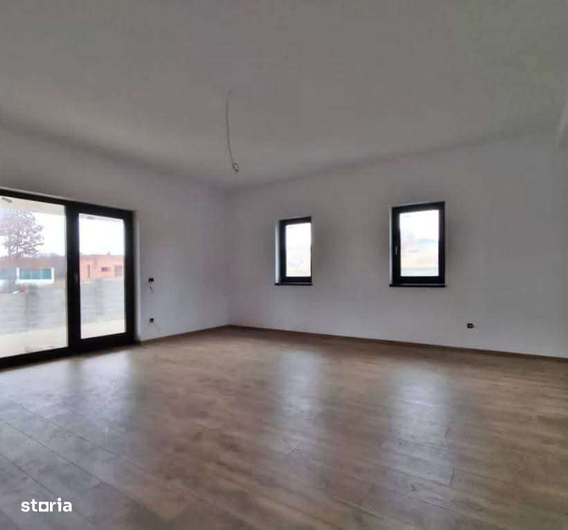 Casă nouă- zonă IZVORULUI, teren 616 mp-6