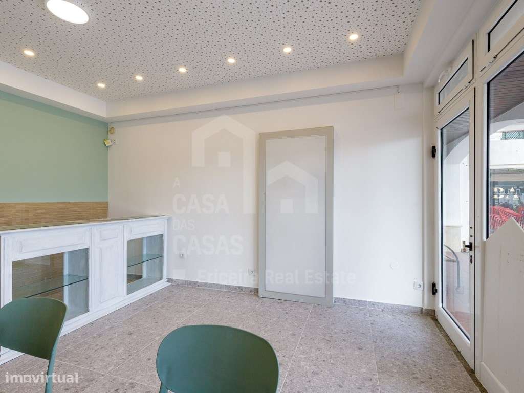 Trespasse Loja - Ericeira, A Casa das Casas-21