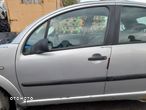 CITROEN C3 I DRZWI LEWY PRZÓD LEWE PRZEDNIE EZRC - 1