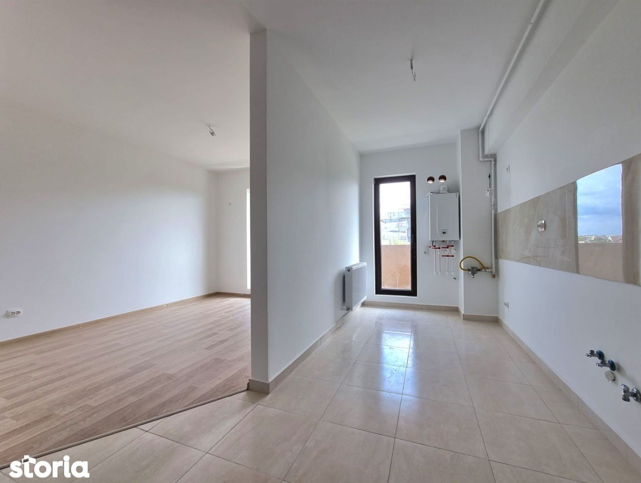 Apartament 2 Camere - Ghencea/Drumul Taberei - Bloc Nou Finalizat 2022