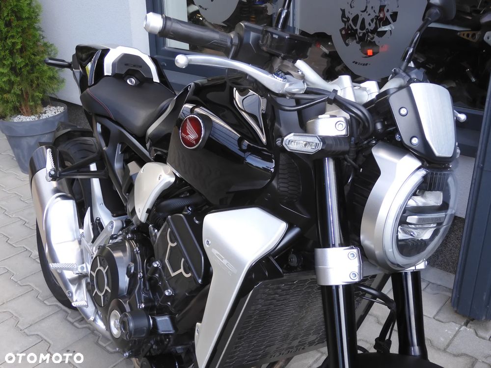 1000R#2019#TC#ABS#Pierwsz...