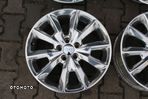 JEEP COMPASS RENEGADE 18cali 5x110 ET41 7J TPMS - 5