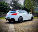 BMW 120 d Pack M Shadow Auto - 25