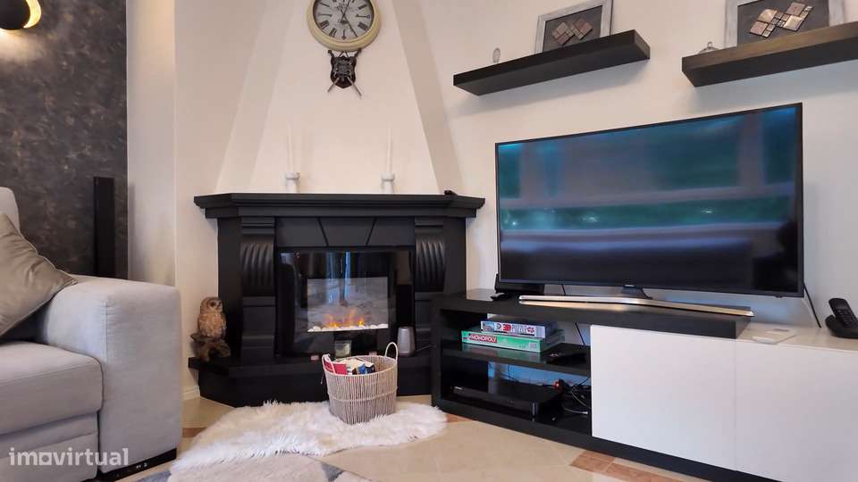 Apartamento de 2 Assoalhadas em Massamá - Grande imagem: 4/30