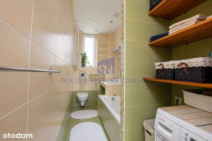 Plac Grunwaldzki | 111 m² | 5 pokoi | blisko Odry-11