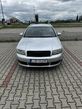 Audi A4 Avant 1.9 TDI - 7