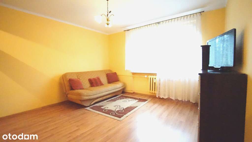 Sprzedaż mieszkanie 2-pokojowe ok.36 m2. I piętro - Pełny obrazek: 2/12