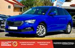 Skoda Scala 1.0 TSI Style - 1