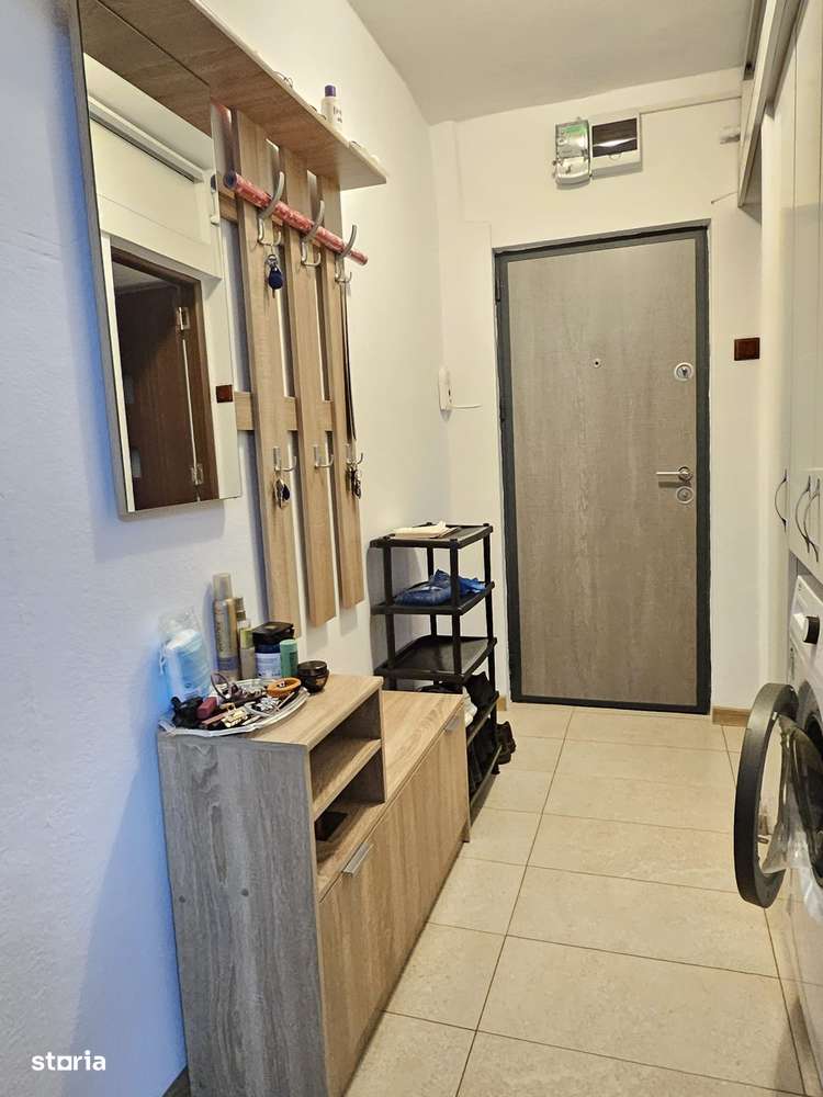 Oferta vanzare ap 2 cam Gavana -Nord, mobilat si utilat, 68800 euro-18