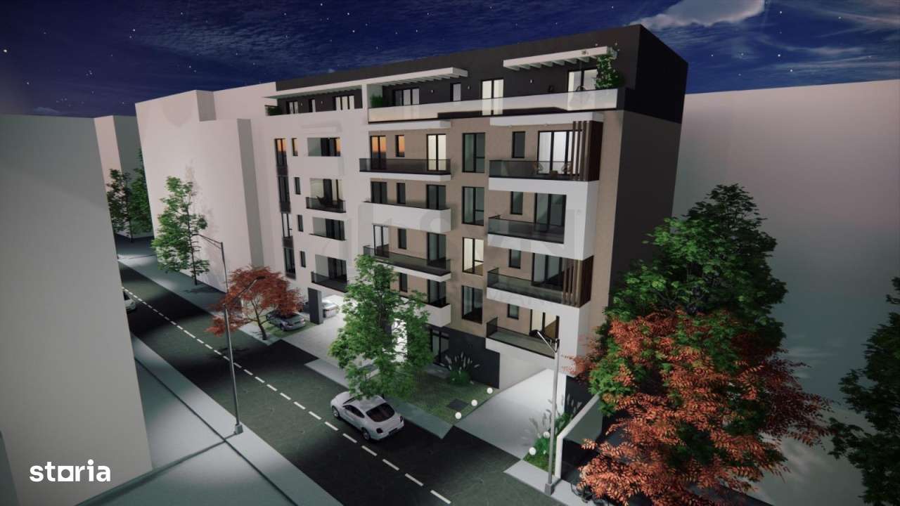 Oportunitate Investitie apartament 4 camere Aviatiei - Imagine principală: 4/13