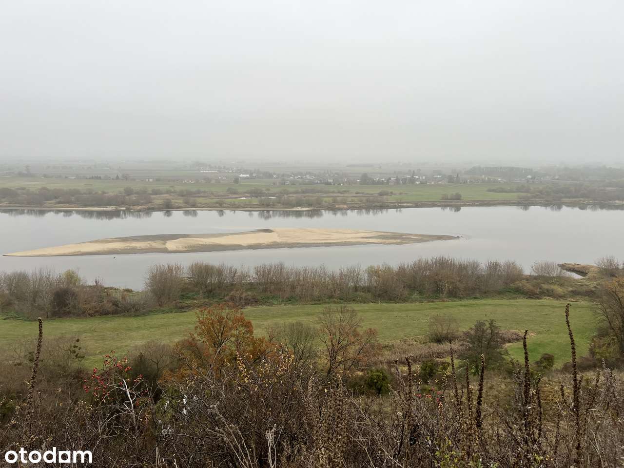 Działka pod inwestycję dla dewelopera-4