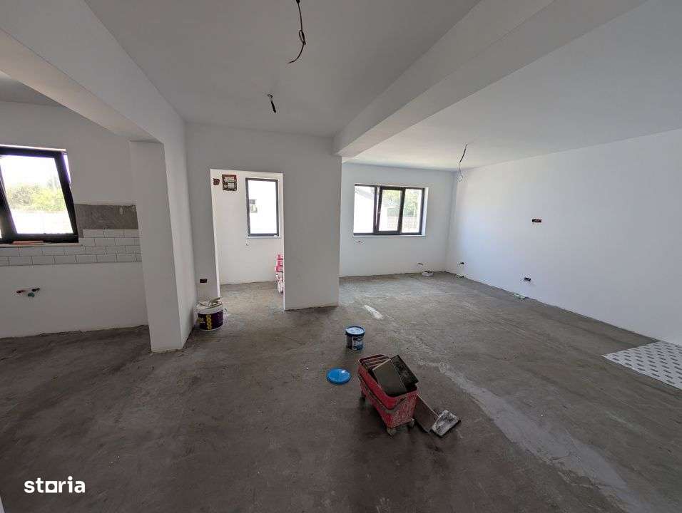 Casa nou 2025 Letea Veche - Imagine principală: 3/11