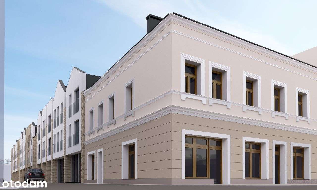 NOWE lokale usługowe w sercu Skierniewic-0