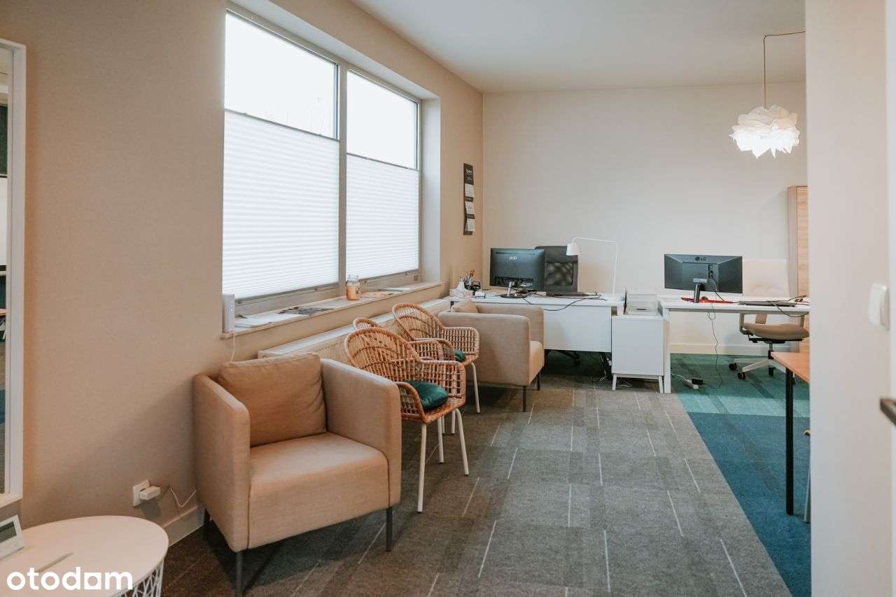 Lokal użytkowy, 106,33 m², Kartuzy-8