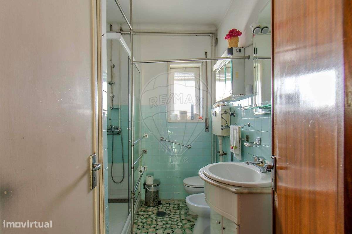 Moradia T4 para venda-13