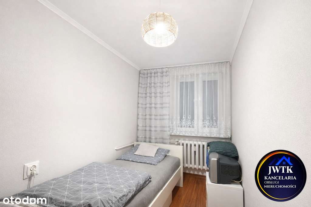 2-pokojowe mieszkanie w Chrzanowie, ul. Grzybowa.-3