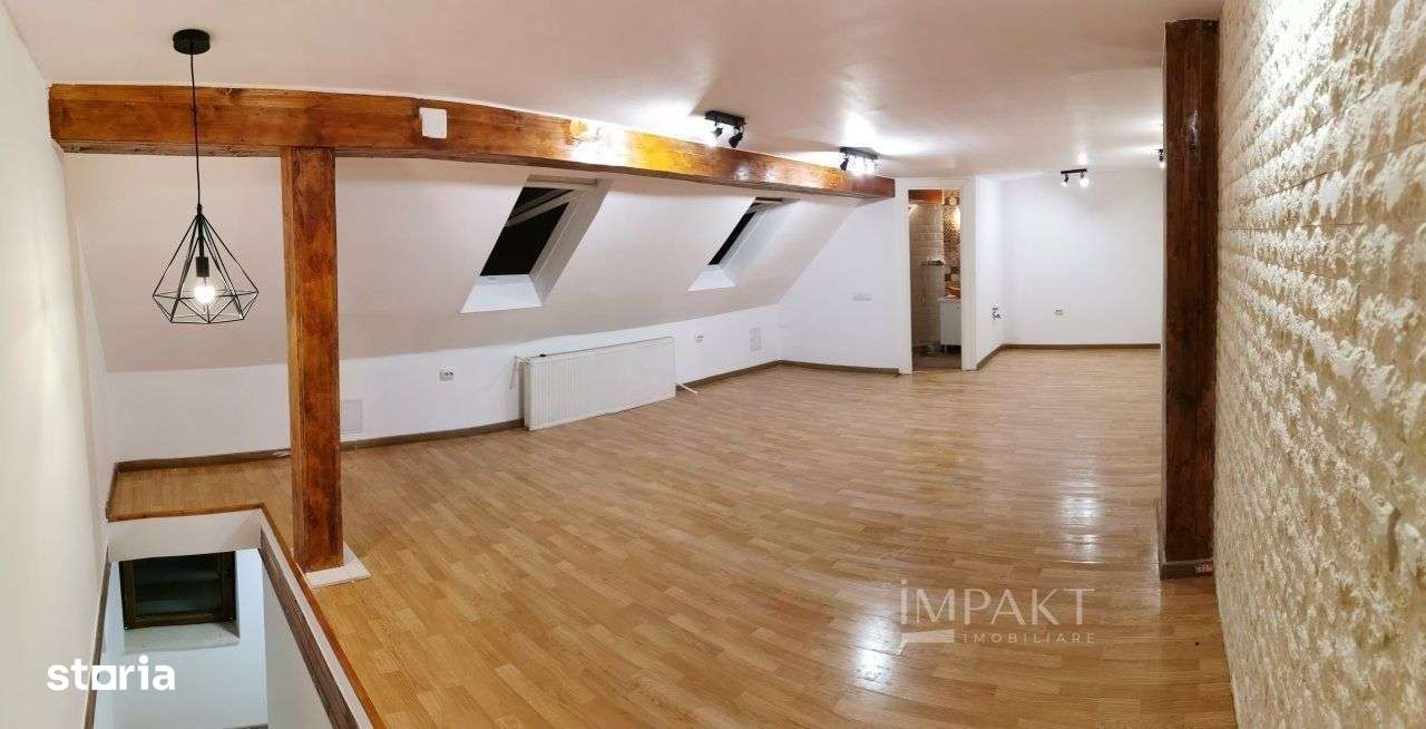 Spatiu comercial central, modern, 40mp, de inchiriat in zona Platinia - Imagine principală: 5/9