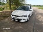 Volkswagen Polo 1.6 TDI SCR JOIN - 1