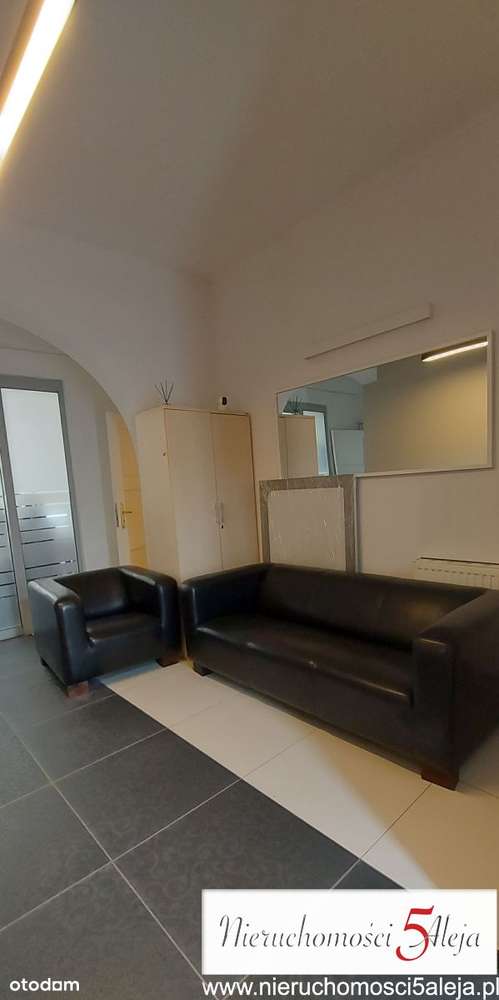 Lokal biuro Al Wielkopolska Sołacz - Pełny obrazek: 5/6