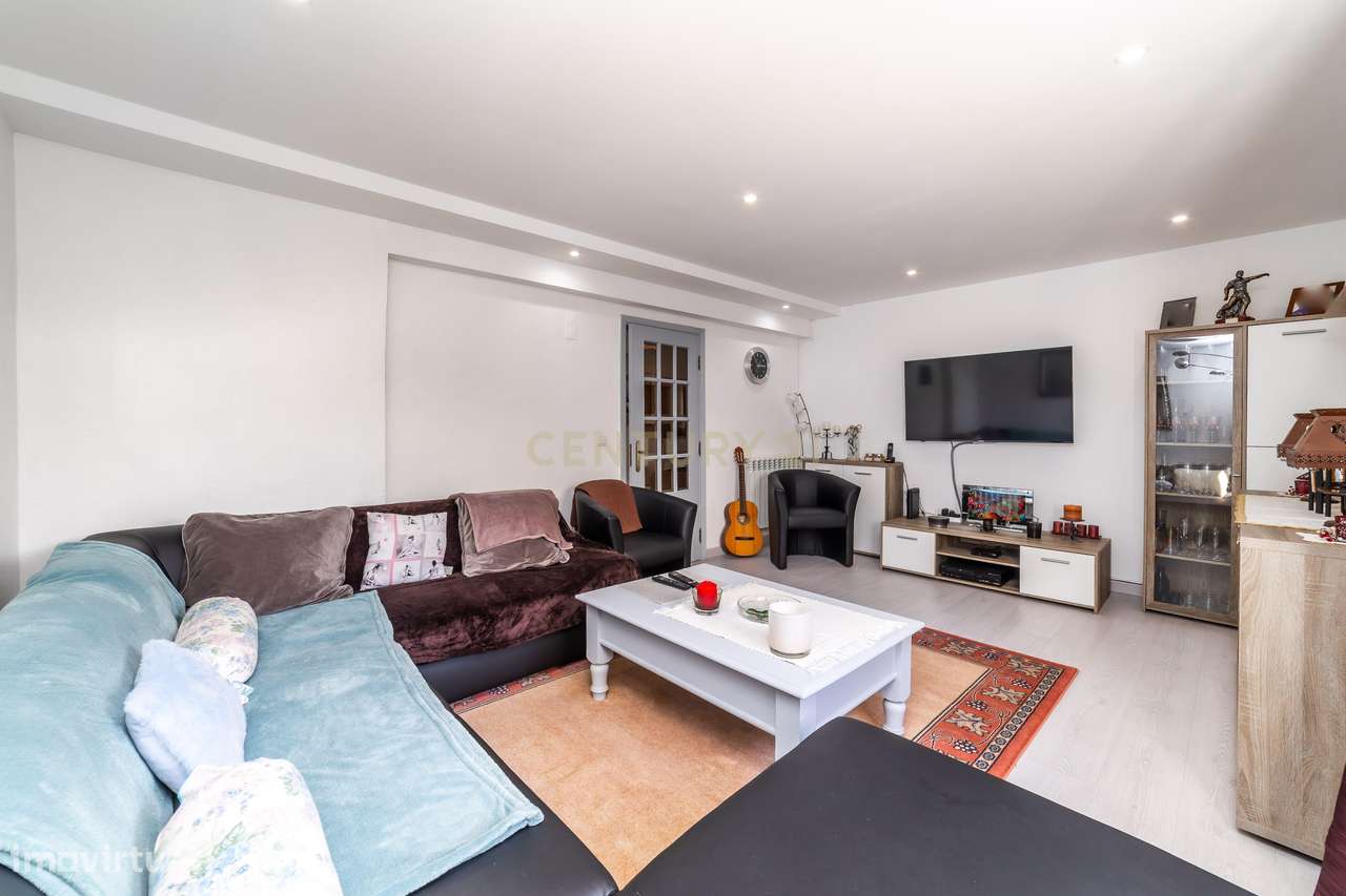 Moradia T5 - 15 min do centro de Coimbra - Grande imagem: 5/10