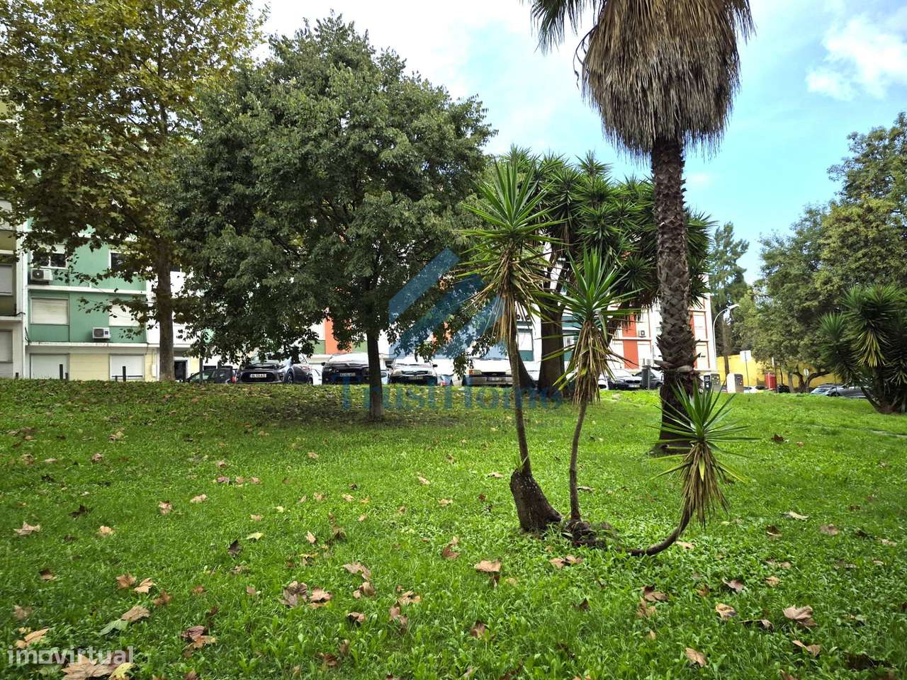 T2 em Remodelação em Benfica Lisboa-22