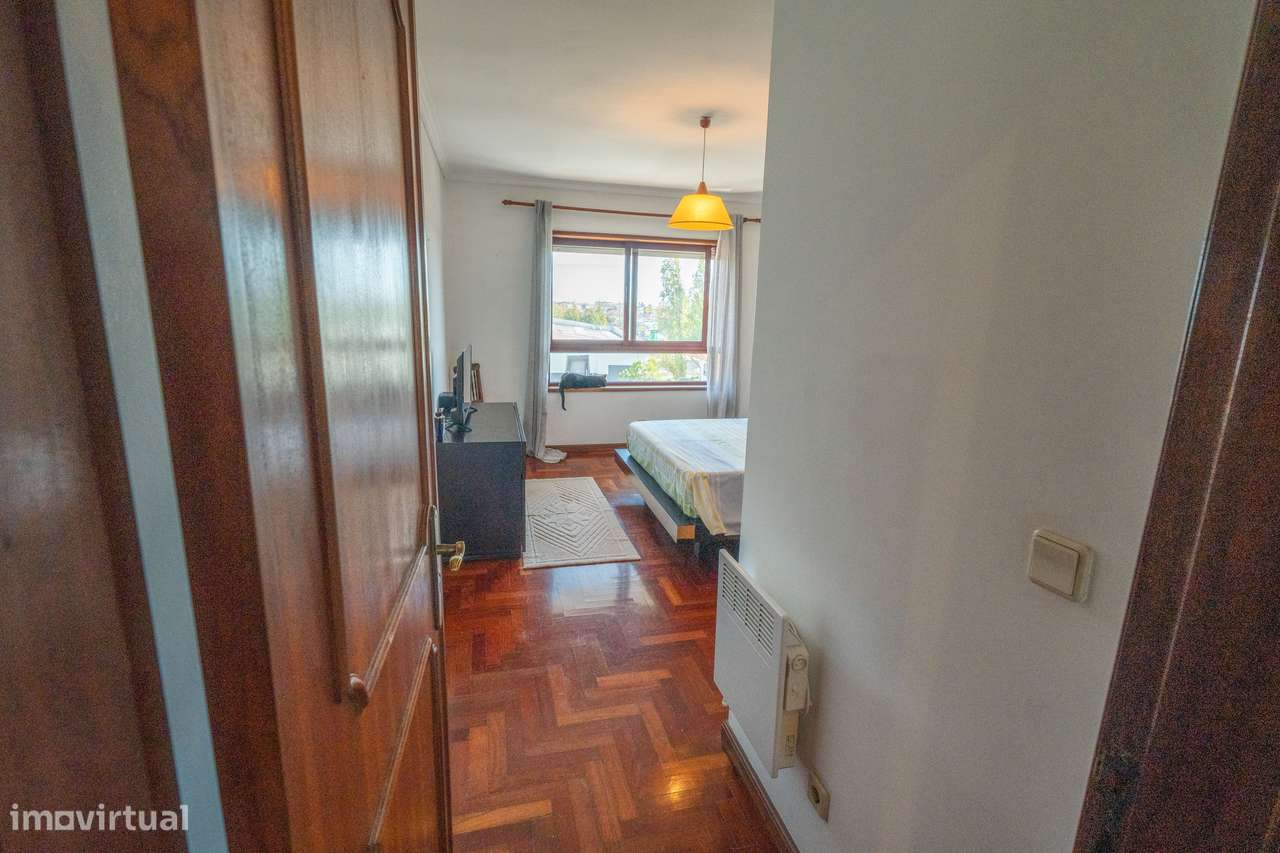Apartamento T2  em Estarreja-11