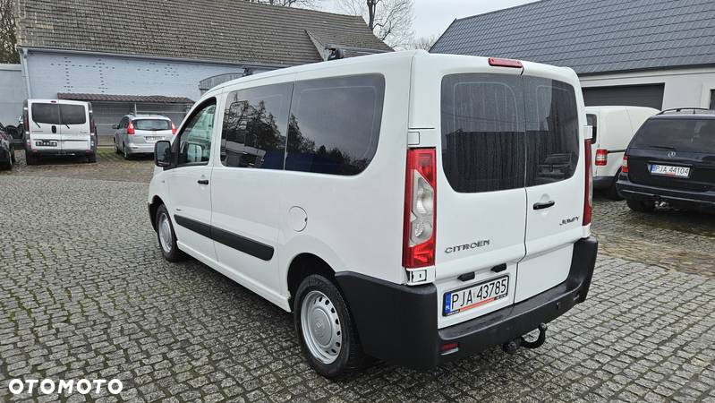 Citroën Jumpy Combi L2 (9-Si.) - 25