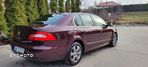 Skoda Superb 1.9 TDI Greenline - 13