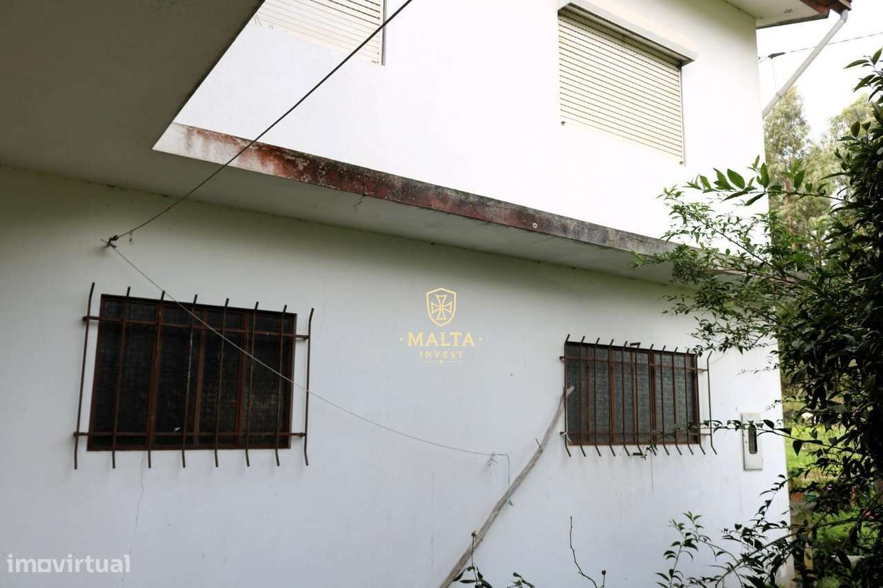 Moradia Isolada na Mealhada – Oportunidade Única, Pronto Pagamento-11