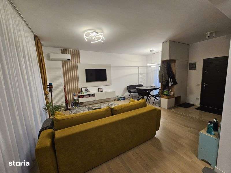 Casa Chiajna 5 camere Strada Rezervelor - Imagine principală: 4/8