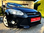 Ford Focus Turnier 1.0 EcoBoost Start-Stopp-System Champions Edition - 38