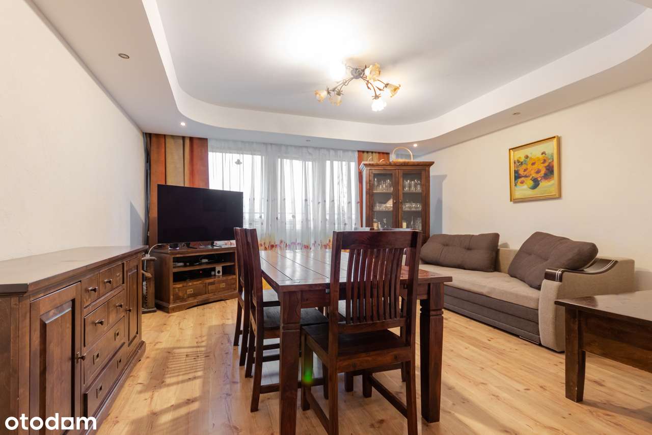 REZERWACJA 3 pokojowe spółdzielczo własnościowe mieszkanie   Bukowe-0