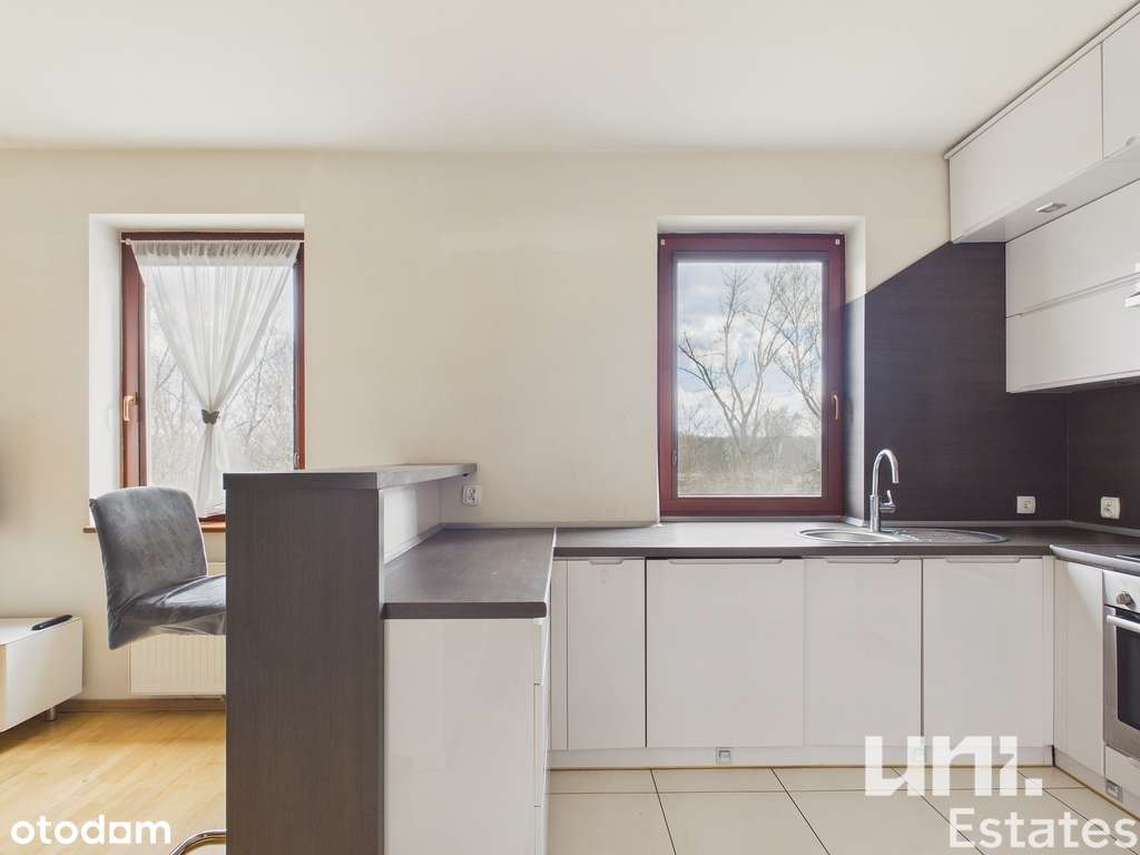 3-pok | Duży balkon | Klimatyzacja | Balkon-6