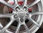 ALUFELGI AUDI Q5 SQ5  18''  5X112 ET39 - 3