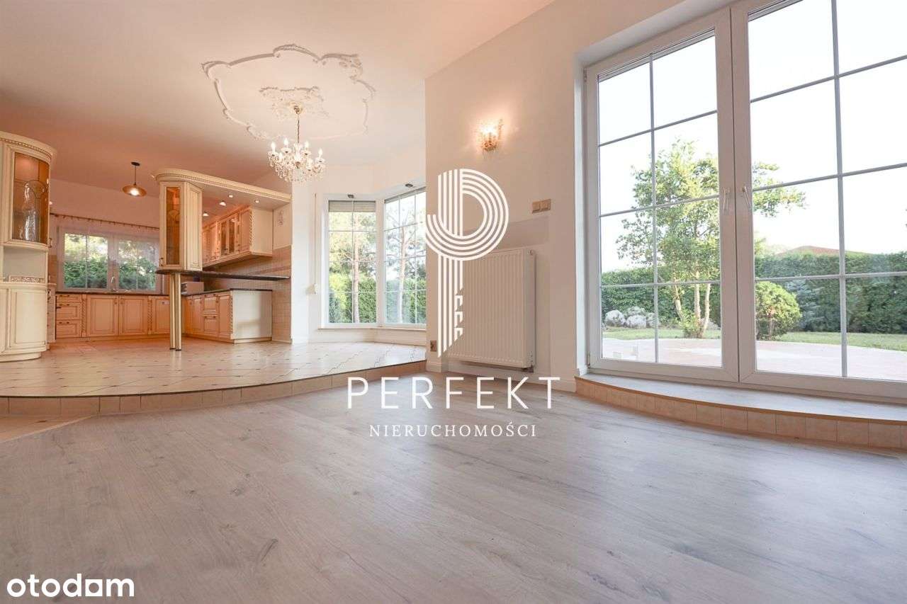 Villa 6 pokoi- Basen -Sauna -na wynajem -Top- - Pełny obrazek: 2/20