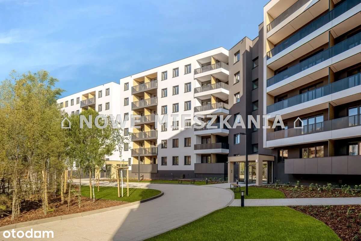 Mieszkanie, 3 pok. – GOTOWE Winda Balkon DWUSTRONNE Wysoki Standard 0%PROWIZJI Ochrona24