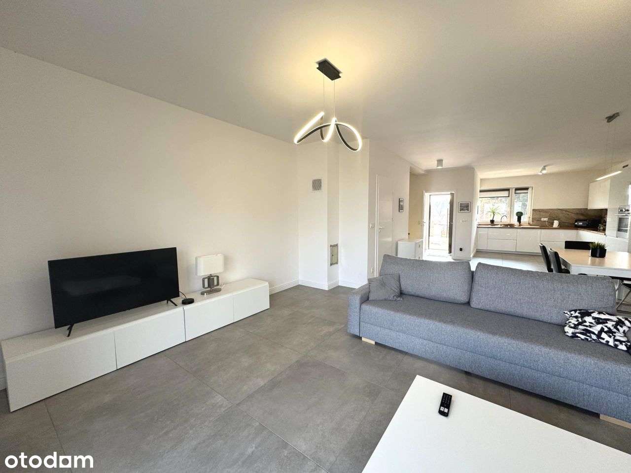 Genialny Projekt, Urządzony, Blisko Jeziora.-5