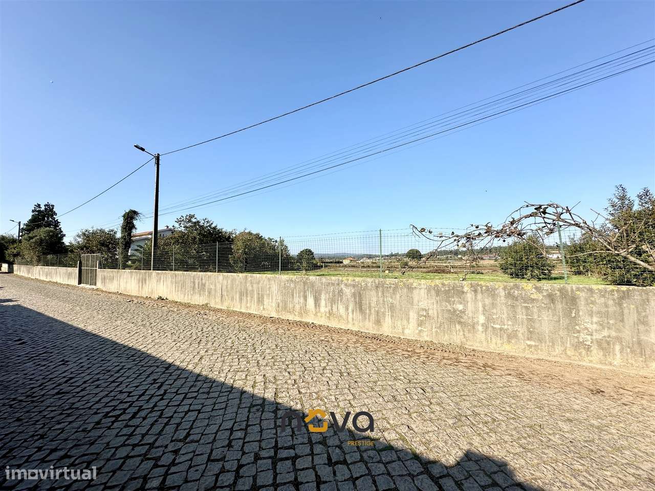 Terreno para construção de moradias isoladas ou em banda. Póvoa de Var - Grande imagem: 3/27
