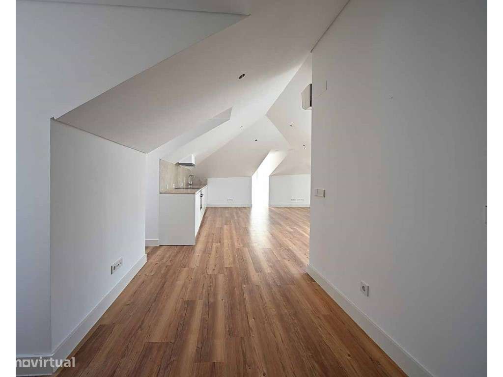 Apartamento T0 - Grande imagem: 5/44