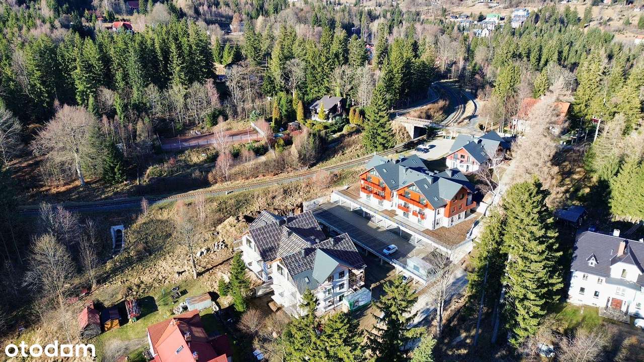 Najtańszy apartament z widokiem na góry | STREFA SPA | - Pełny obrazek: 5/8