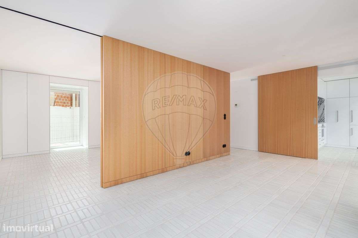 Apartamento T1 para venda - Grande imagem: 5/11