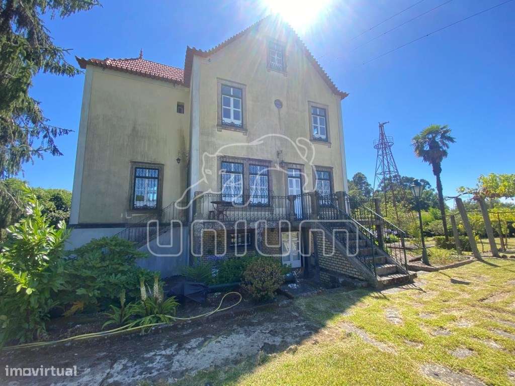 Palacete - Grande imagem: 2/26