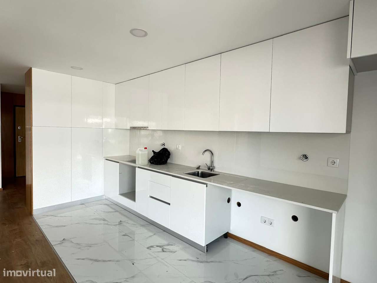 APART. T3  - REAL, BRAGA - Grande imagem: 2/7